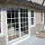 Bridgewater Patio Doors by Allure Home Improvement & Remodeling, LLC